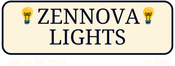 ZenNova Lights